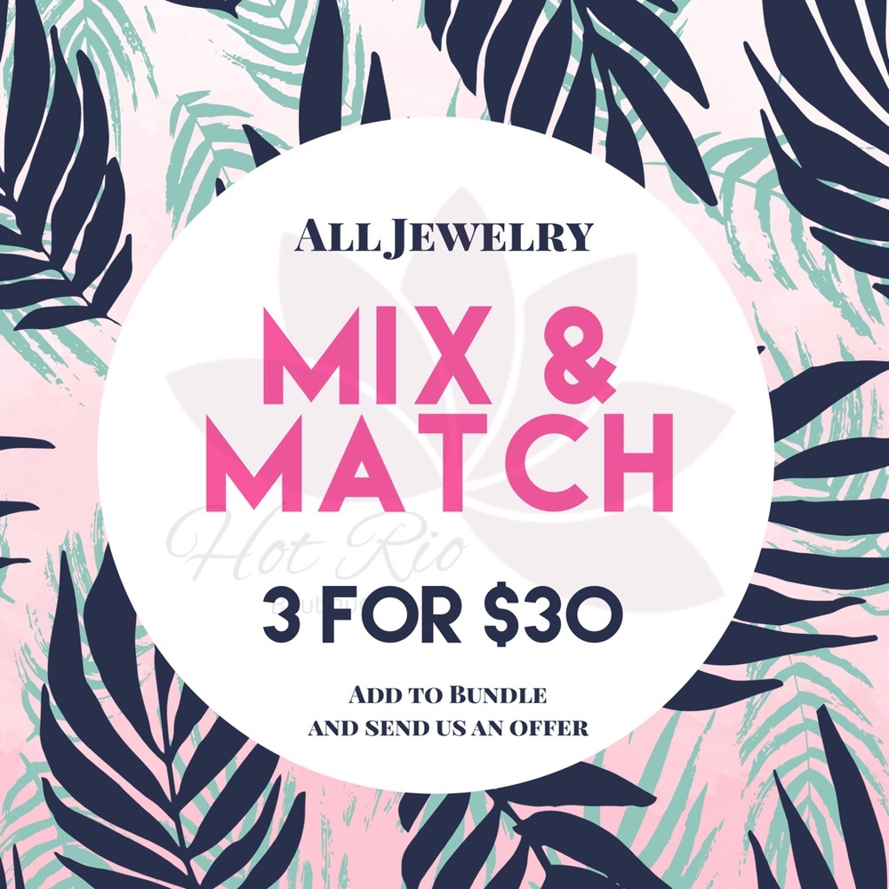 ✯ Bohemian Maya Layered Necklace - Picture 2 of 8